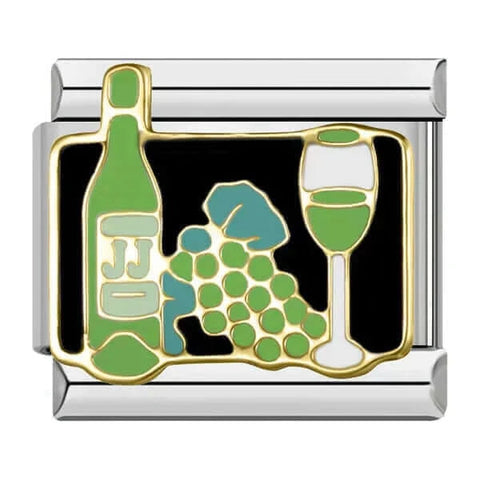 WINE & DINE | İtalyan Charm | CHARMIE