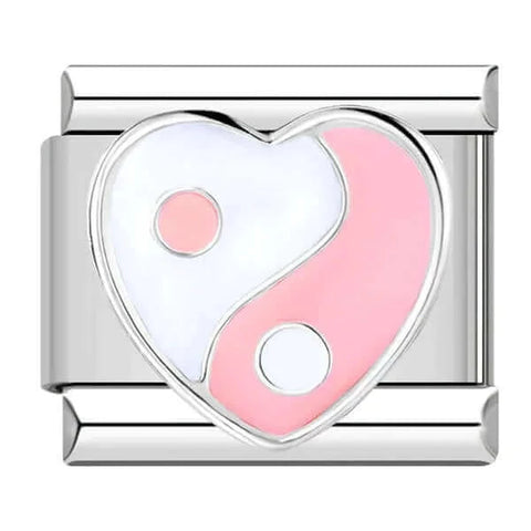 YIN & YANG | İtalyan Charm | CHARMIE
