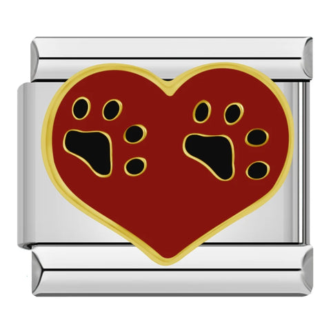 LOVE OF PAWN | İtalyan Charm | CHARMIE