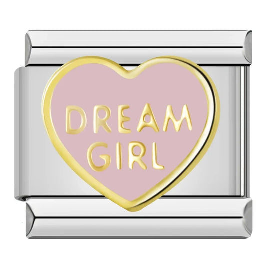 DREAM GIRL | İtalyan Charm | CHARMIE