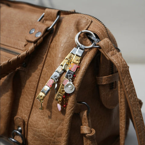 Çanta & Anahtarlık Charm