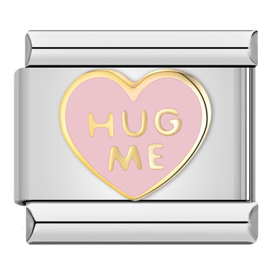 HUG ME | İtalyan Charm | CHARMIE