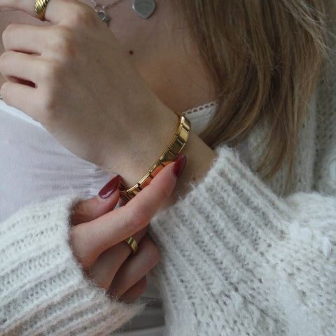 Charmie™ Italian Charm Bracelet