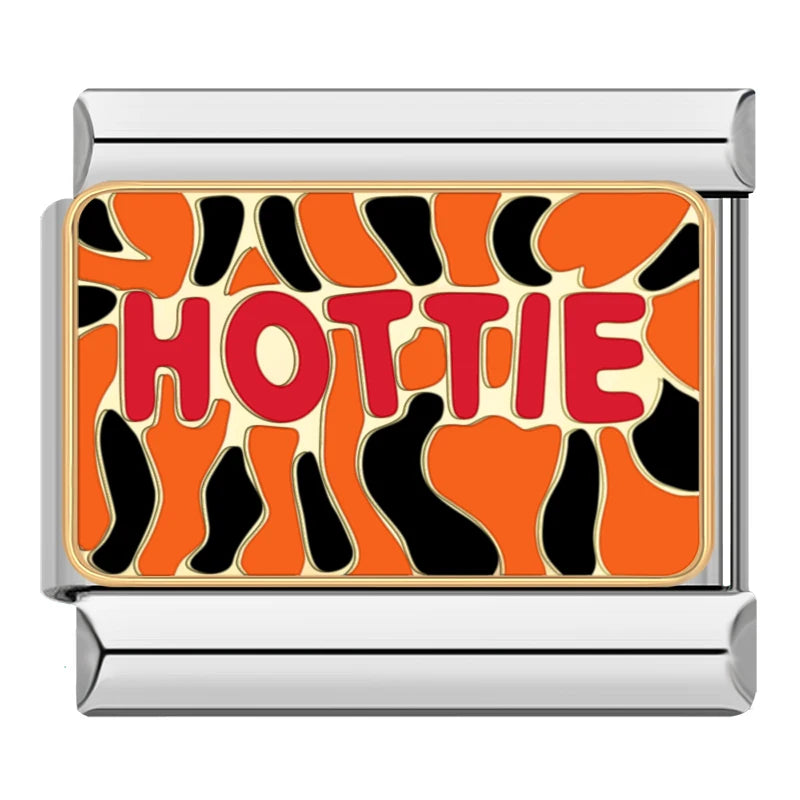 HOTTIE | İtalyan Charm | CHARMIE