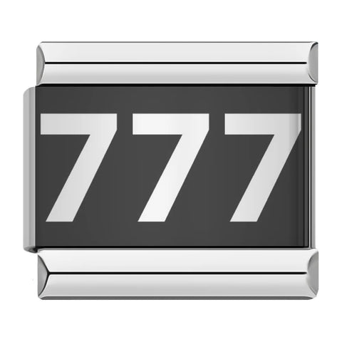 777 | İtalyan Charm | CHARMIE