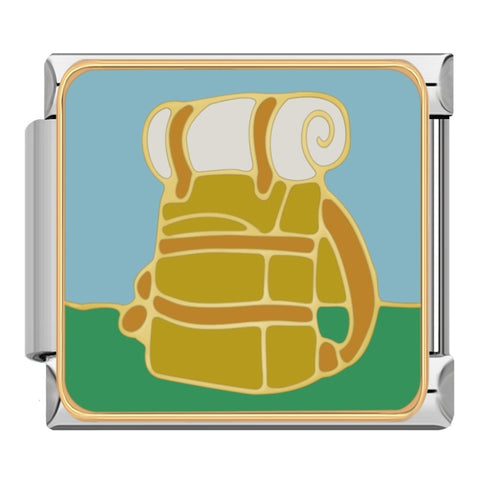 BACKPACK | İtalyan Charm | CHARMIE