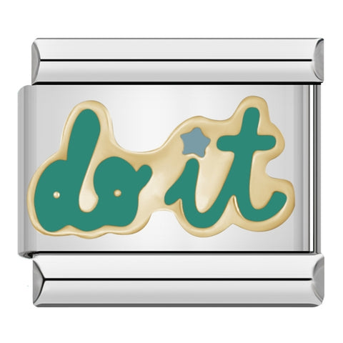 DO IT | İtalyan Charm | CHARMIE