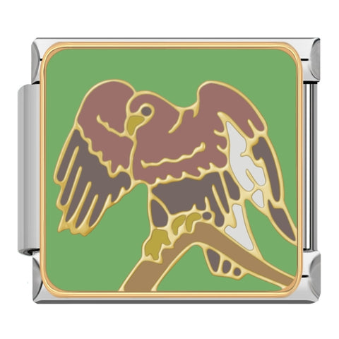 EAGLE | İtalyan Charm | CHARMIE