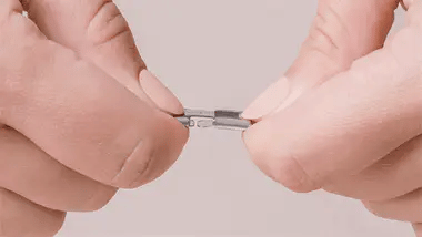 Charmie Italian Charm Bracelet 3 gifhowto2