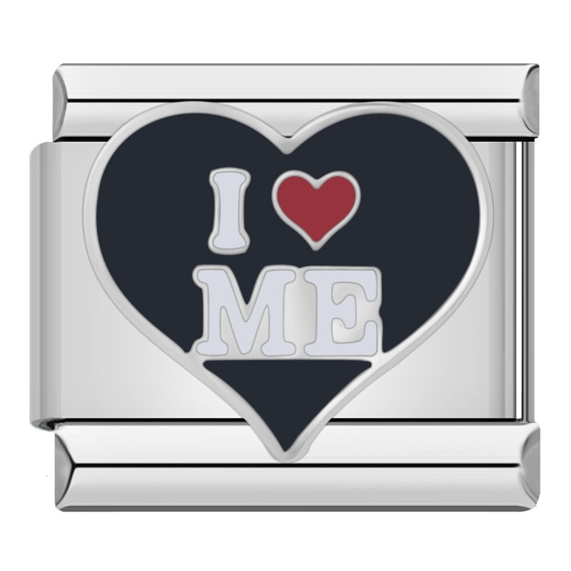 I LOVE ME | İtalyan Charm | CHARMIE