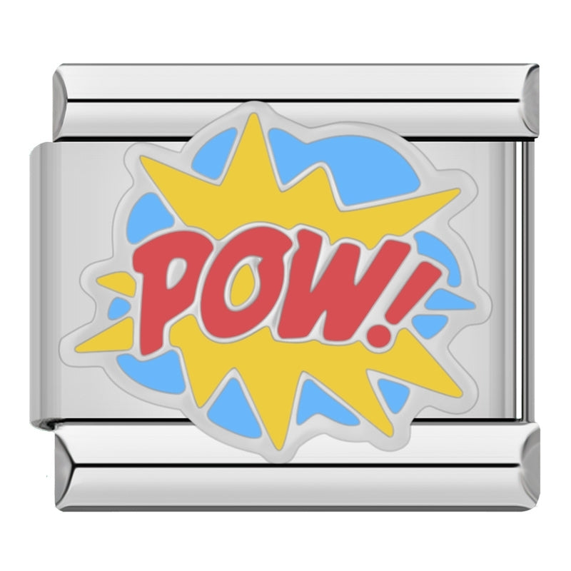 POW! | İtalyan Charm | CHARMIE