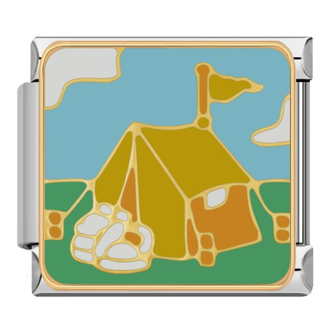 SMALL HOUSE | İtalyan Charm | CHARMIE