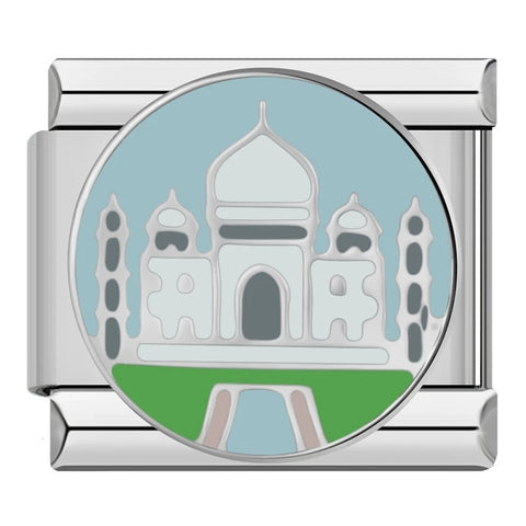 TAC MAHAL | İtalyan Charm | CHARMIE