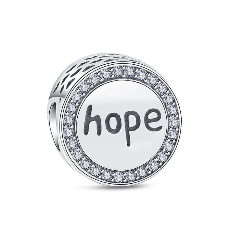DIAMOND HOPE | Charmie™ 