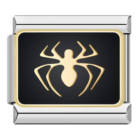 SPIDER | İtalyan Charm | CHARMIE