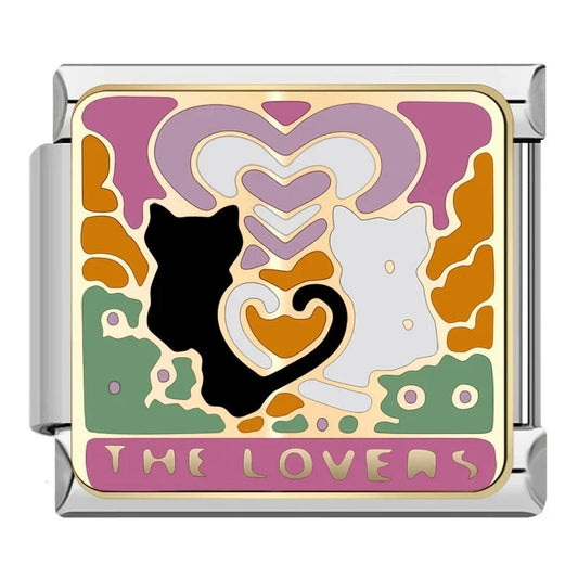 The Lovers | Charmie™ 