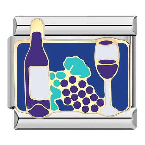 WINE & DINE | İtalyan Charm | CHARMIE