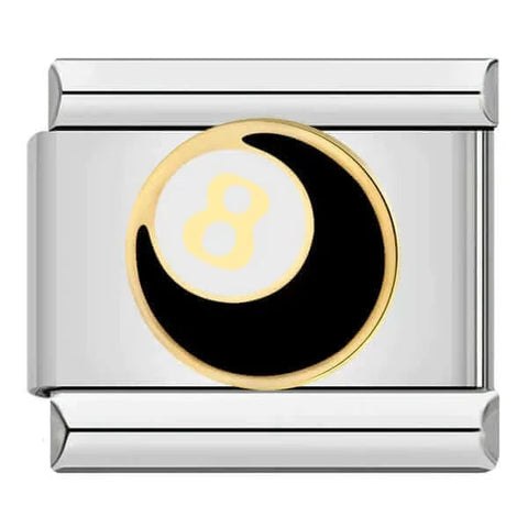 8 BALL | İtalyan Charm | CHARMIE
