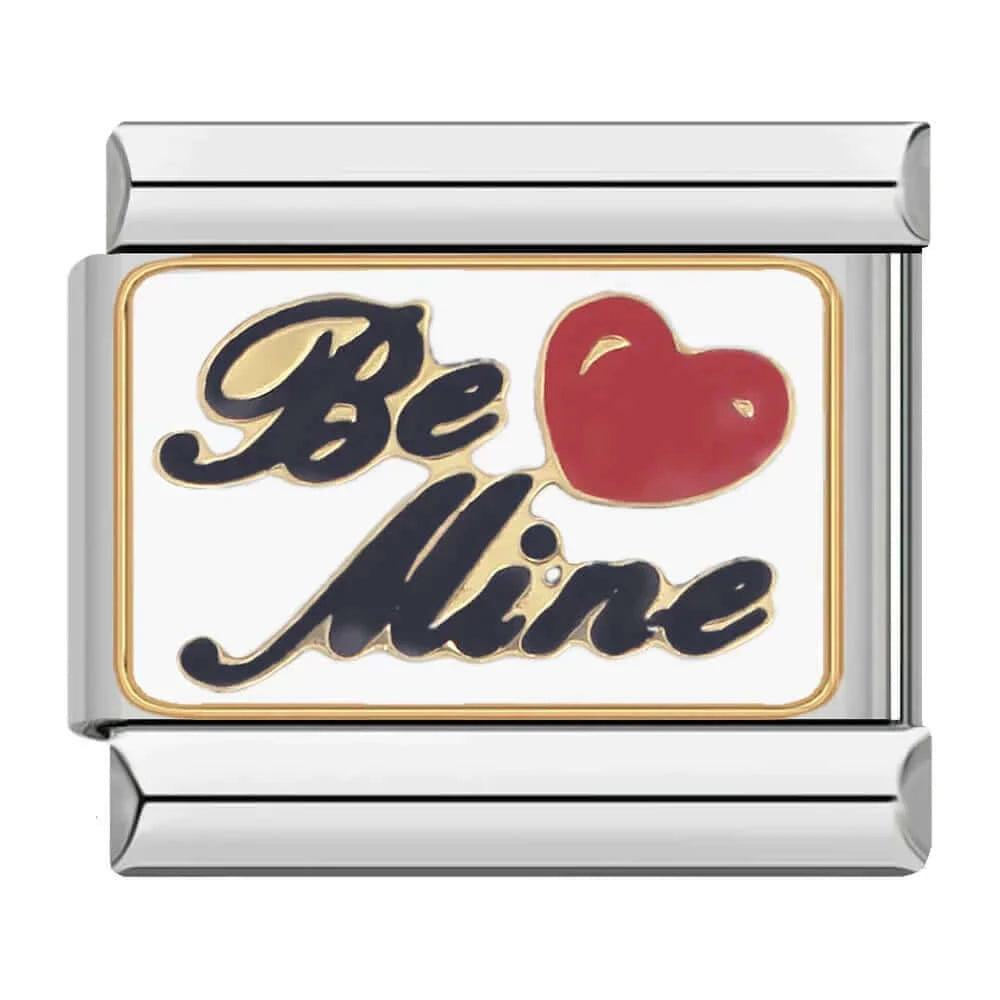 BE MINE | İtalyan Charm | CHARMIE