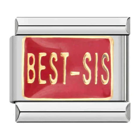 BEST SIS | İtalyan Charm | CHARMIE