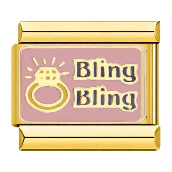 BLING BLING | Charmie™ 
