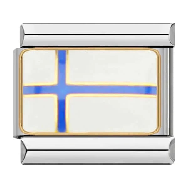 FLAG (FINLAND) | Charmie™ 