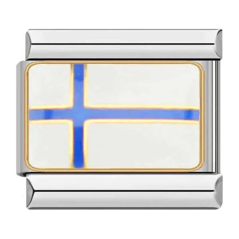 FLAG (FINLAND) | İtalyan Charm | CHARMIE