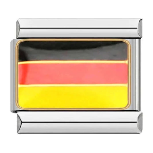 FLAG (GERMANY) | İtalyan Charm | CHARMIE