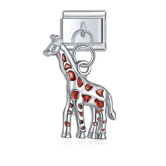 GIRAFFE | İtalyan Charm | CHARMIE