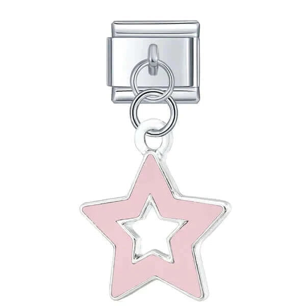 HANGING STAR | Charmie™ 