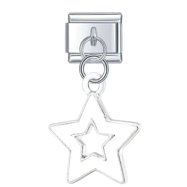 HANGING STAR | Charmie™ 