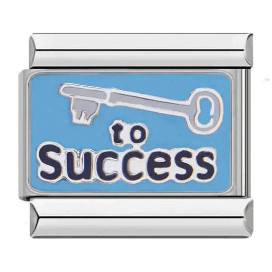 KEY TO SUCCESS | İtalyan Charm | CHARMIE