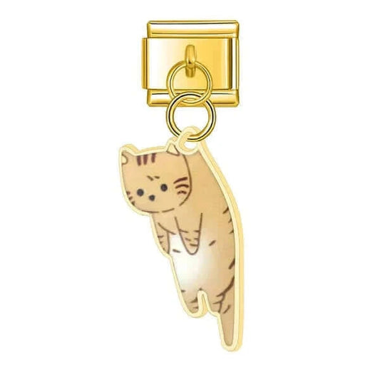 KITTEN GOLD | İtalyan Charm | CHARMIE