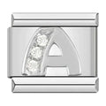 LETTER (A) | İtalyan Charm | CHARMIE