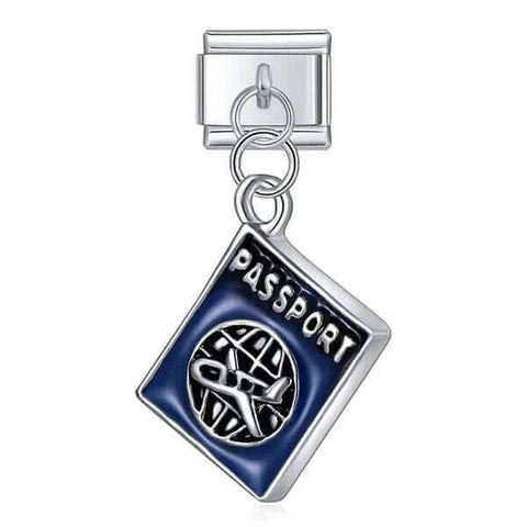 PASSPORT | İtalyan Charm | CHARMIE