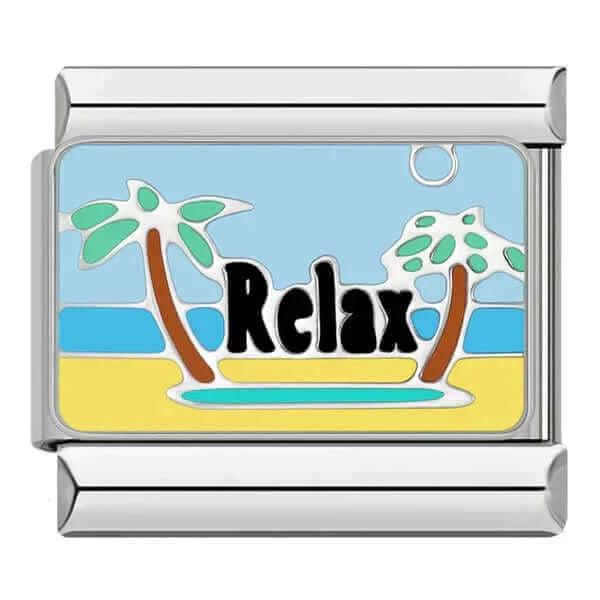 RELAX | Charmie™ 