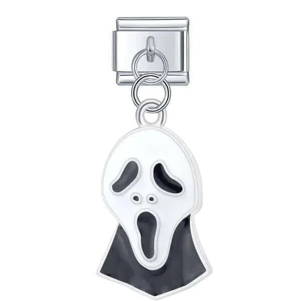 SCREAM | İtalyan Charm | CHARMIE