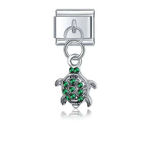 SEA TURTLE | İtalyan Charm | CHARMIE