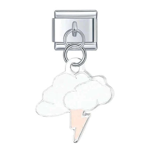 STROM CLOUD | İtalyan Charm | CHARMIE