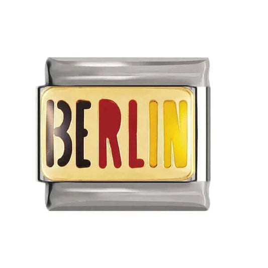 TRAVEL (BERLIN) | İtalyan Charm | CHARMIE