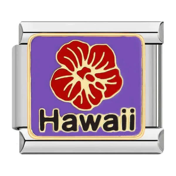 TRAVEL (HAWAII) | Charmie™ 