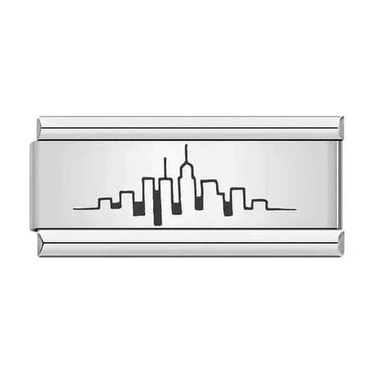 TRAVEL (NYC SKYLINE) | İtalyan Charm | CHARMIE