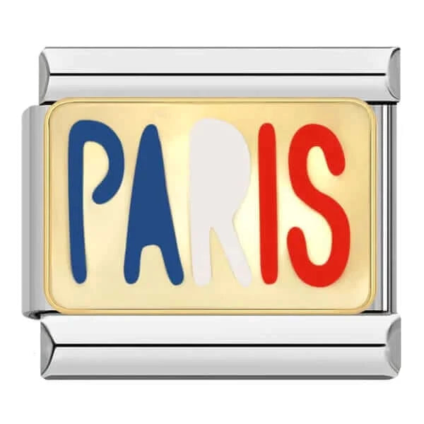 TRAVEL (PARIS) | Charmie™ 