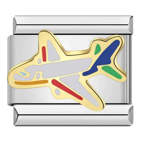 TRAVEL (PLANE) | İtalyan Charm | CHARMIE
